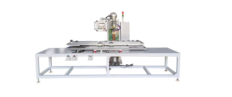XY軸自動點焊機(jī)