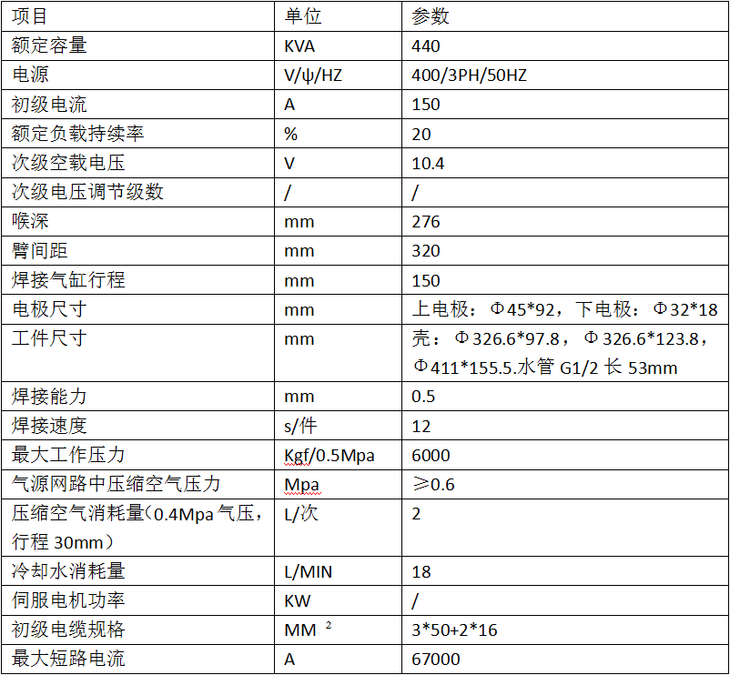 進(jìn)出水管焊接專機(jī)2